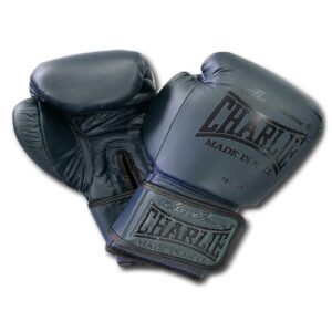 Guantes de Boxeo Charlie Deep Blue
