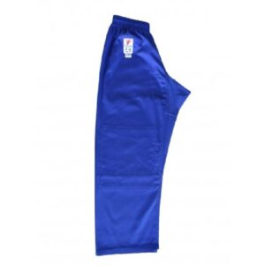 Pantalon Judogi Tagoya azul