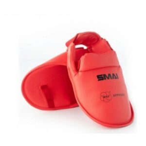 Patucos Smai Karate Wkf