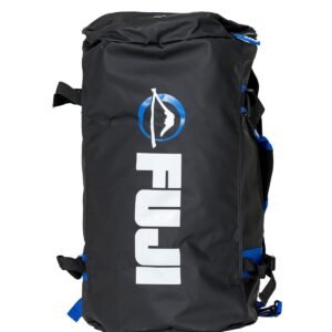 Bolsa deportiva FUJI Comp Duffle azul