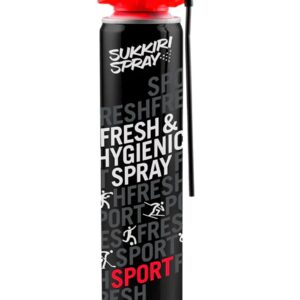 Desodorante Sukkiri Spray