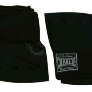 Protector de nudillos Gel Charlie