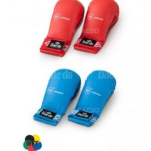 Guantillas Daedo karate