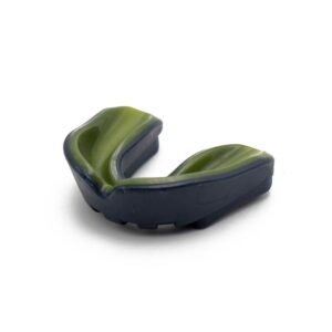 Protector bucal Fujimae Colors Lite navy/kaki