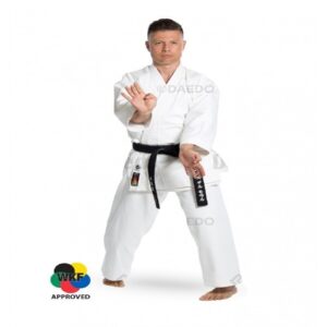 Karategui Daedo New Sensei