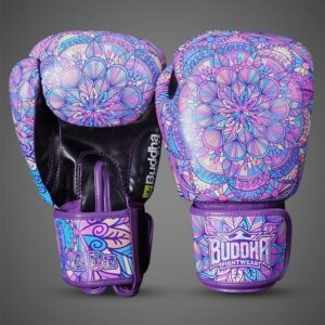 Guantes de Boxeo Buddha mandala