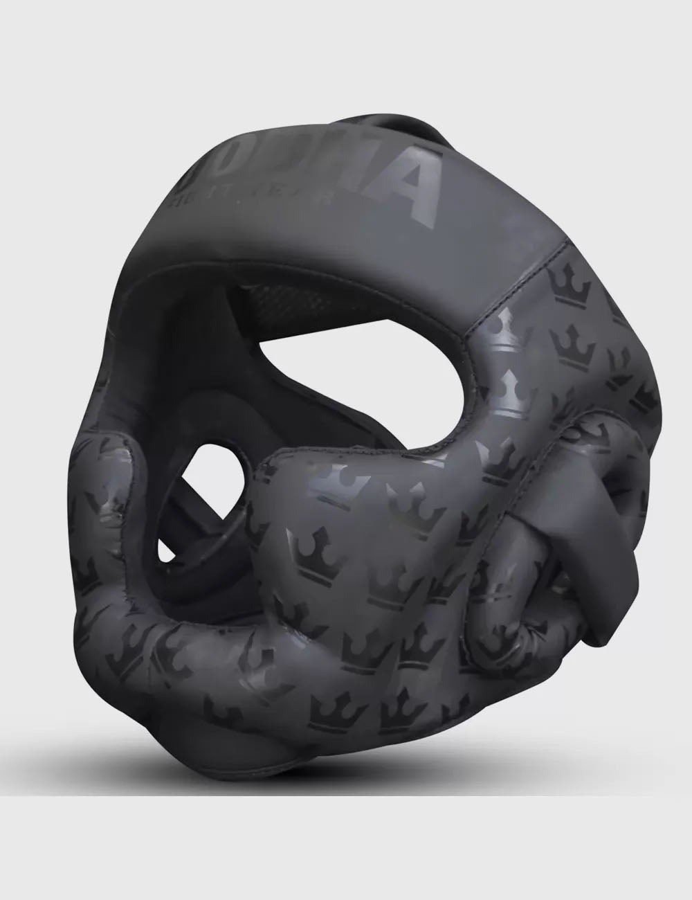 Casco Buddha Supreme negro