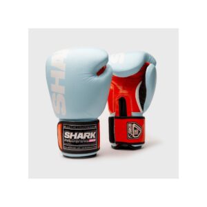 Guantes de Boxeo Shark Polaris Mclaren