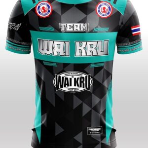 Camiseta Waikru THS 17