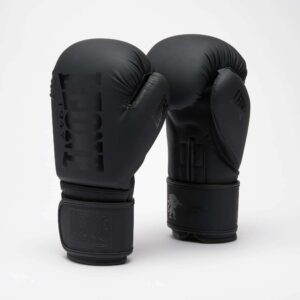Guantes de Boxeo Leone Tone X negros