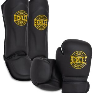 Conjunto infantil Benlee Chakar