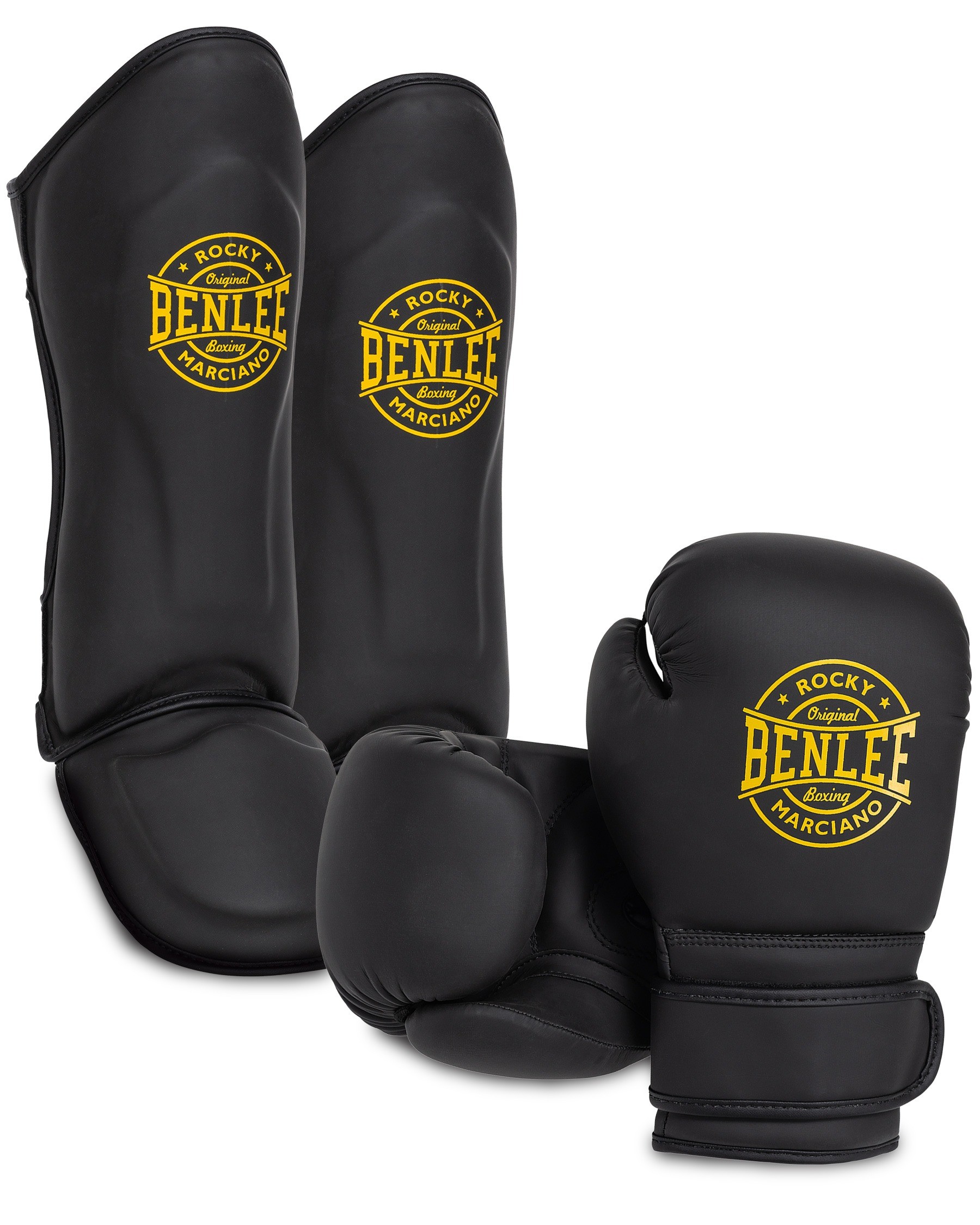 Conjunto infantil Benlee Chakar