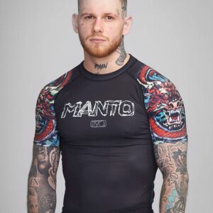 Rashguard MANTO Ivo