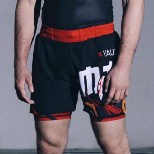 Short MANTO Lucky Cat