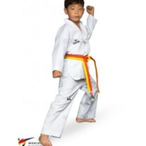 Dobok Daedo Basico WT Bordado