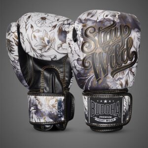 Guantes de Boxeo Buddha Stay Wild