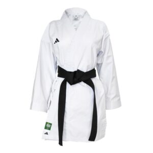 Karategi Adidas Fighter DNA