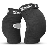 Coderas Buddha negras