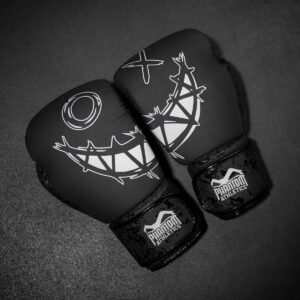 Guantes de Boxeo Phantom Serious
