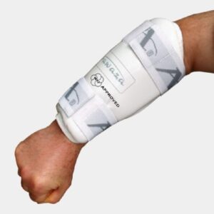 Antebrazo Arawaza Karate