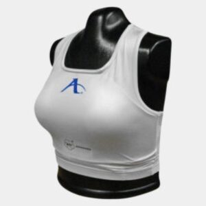 Protector de pecho femenino Arawaza