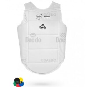 Peto interior Daedo WKF