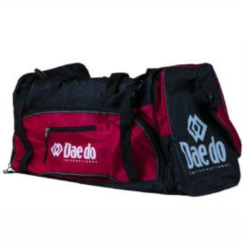 Bolsa deportiva Daedo "All in One"