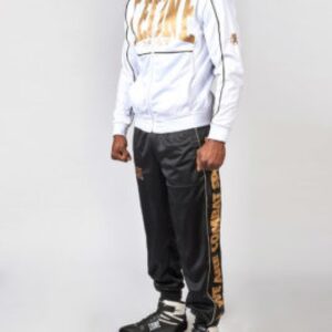 Chandal Leone Premium blanco