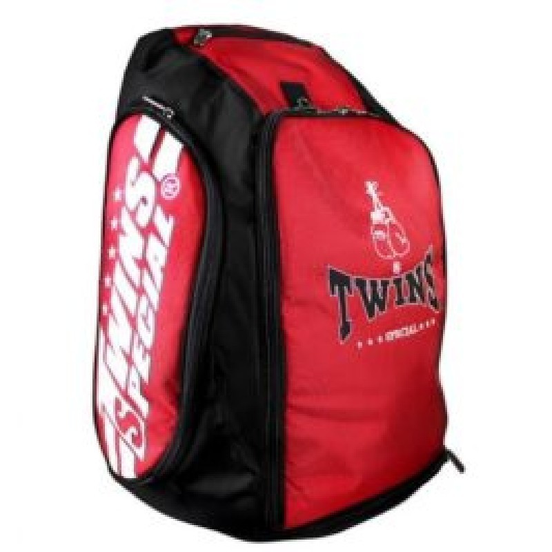 Mochila Twins Special roja