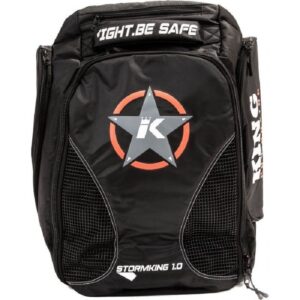 Mochila Stormking 1 King Pro Boxing