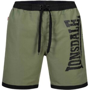 Pantalones cortos Lonsdale Clenell