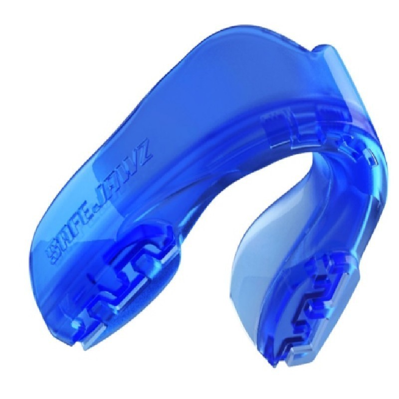 Protector bucal SafeJawz Ice