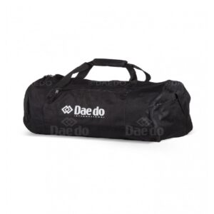 Bolsa deportiva Daedo redonda