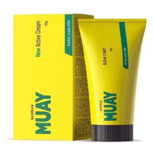 Crema Namman Muay Analgesica  100g