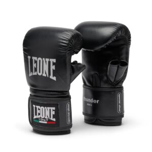 Guantillas para saco Leone Thunder
