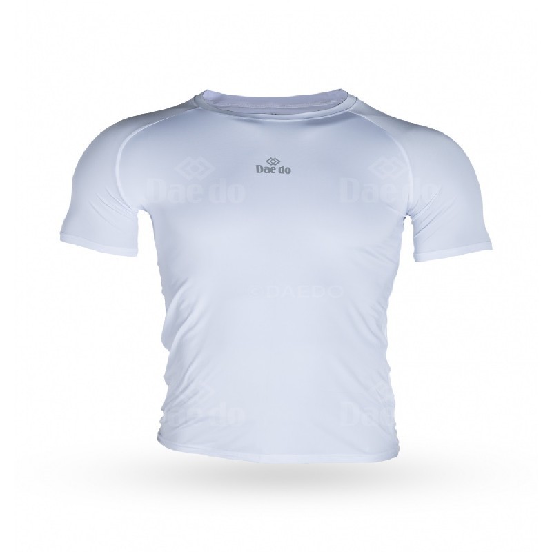 Camiseta Daedo tecnica