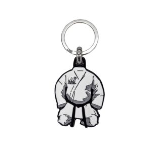 Llavero Karate