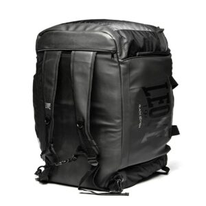 Mochila Leone Black Edition Backpack