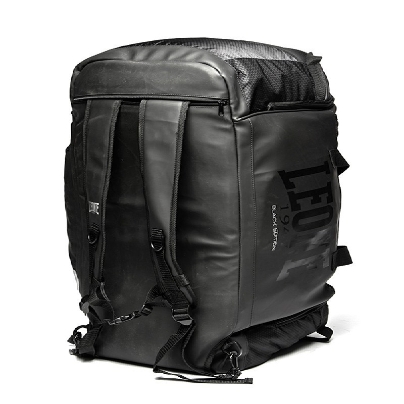 Mochila Leone Black Edition Backpack