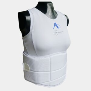 Peto Interior Arawaza femenino WKF