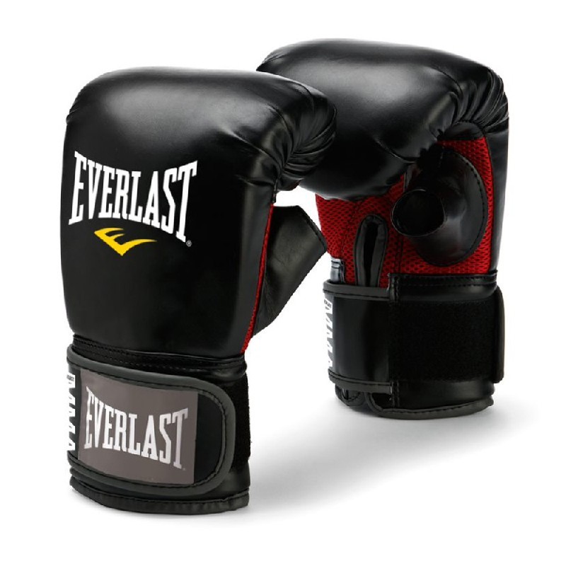 Guantillas para saco Everlast mma