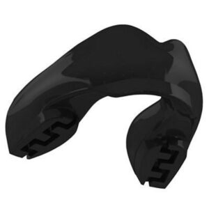 Protector bucal SafeJawz Ortodoncia negro