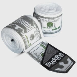 Vendas Buddha Dolar
