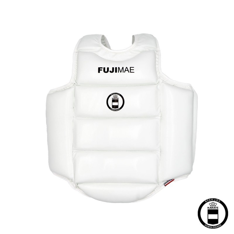 Peto infantil Fujimae Advantage REFK