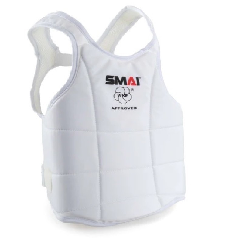 Peto Interior Smai WKF