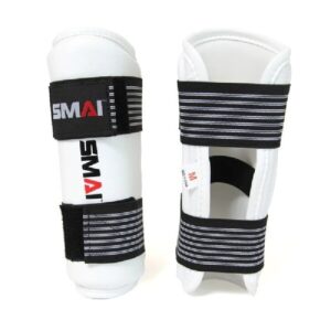 Antebrazos Karate Smai Wkf