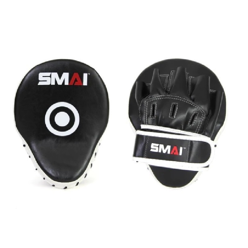 Manoplas Smai Essentials