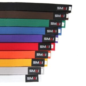 Cinturones Smai