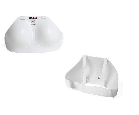 Protector de plastico femenino Smai