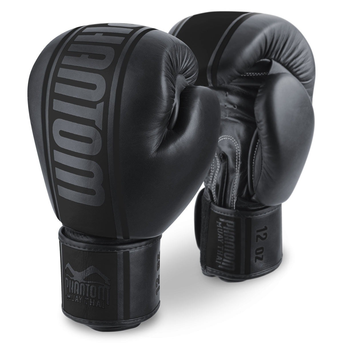 Guantes de Boxeo Phantom MT PRO